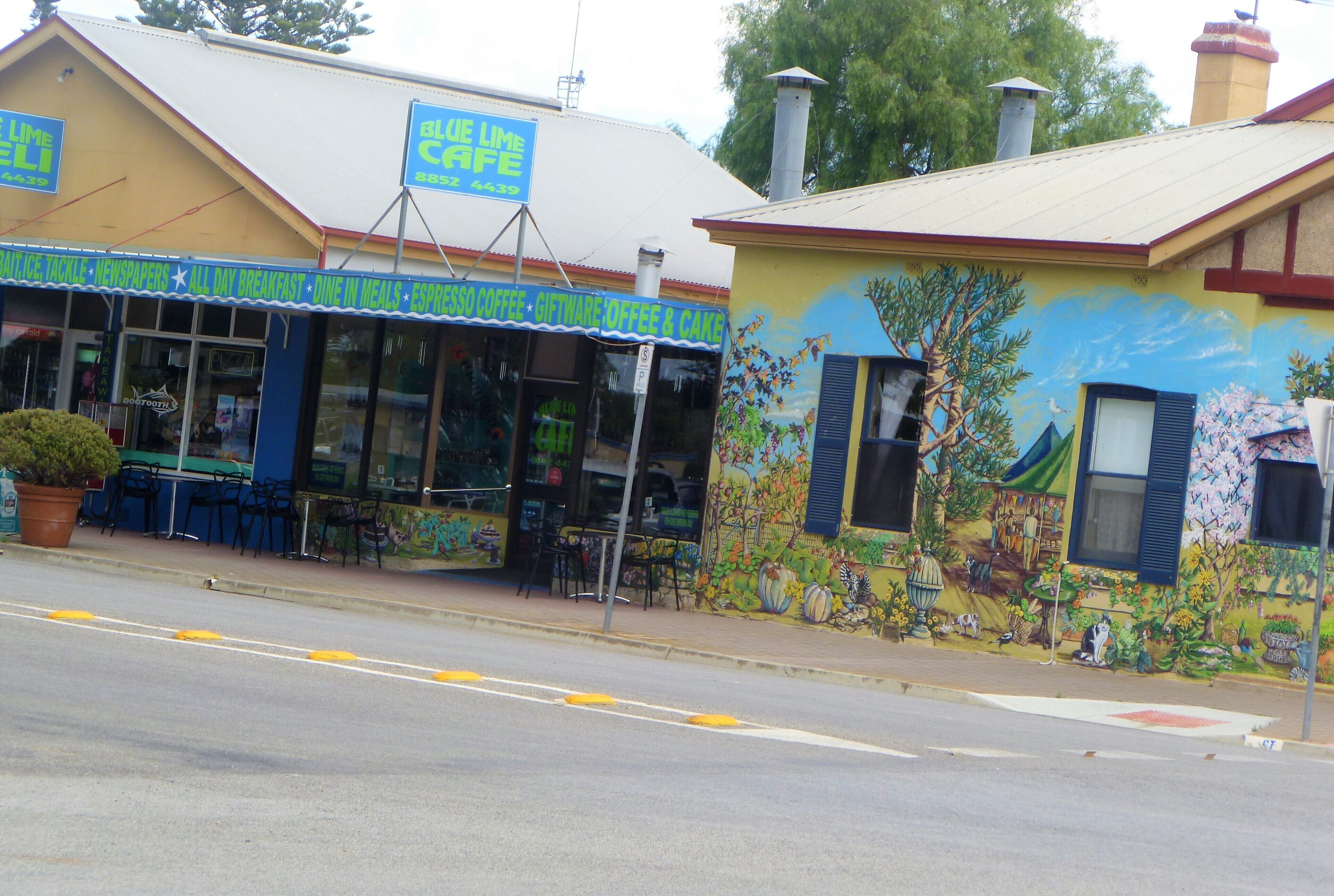 Juno Court Holiday Retreat — image 13