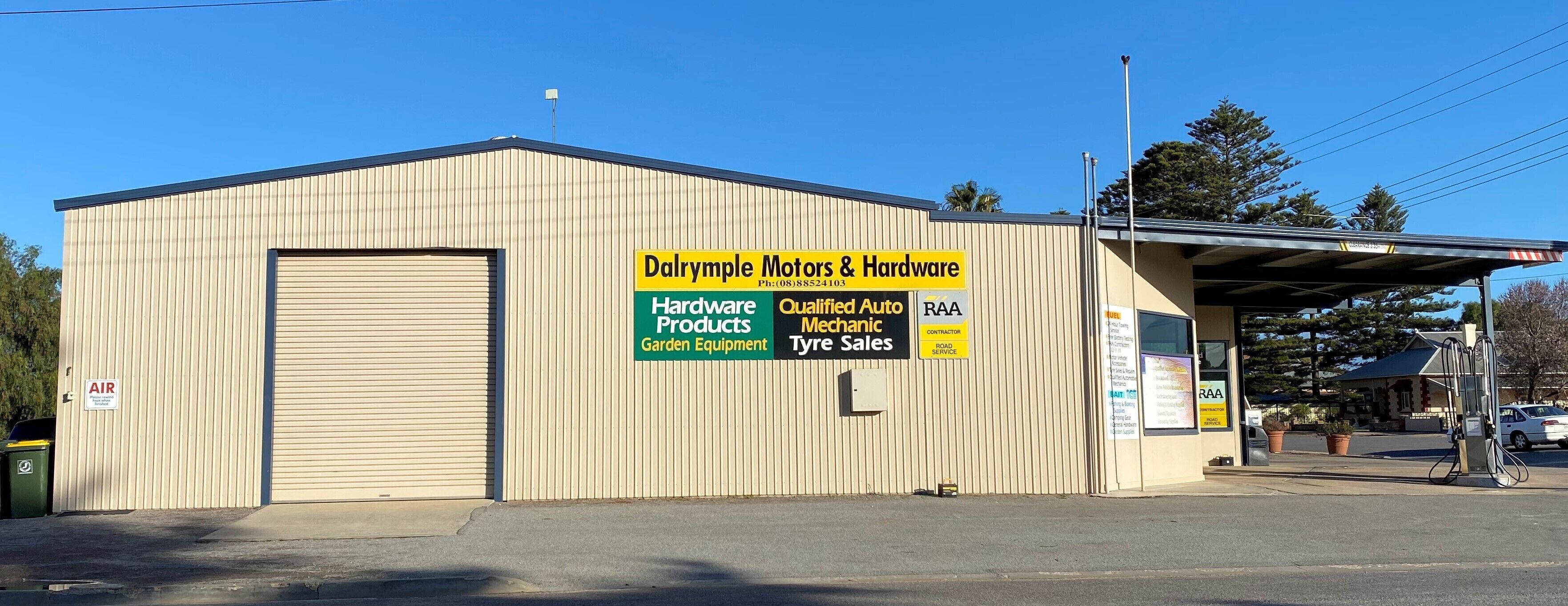 Juno Court Holiday Retreat — image 14