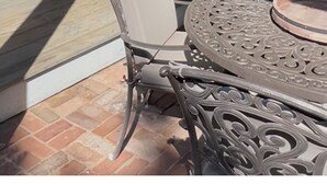 Speisen im Freien