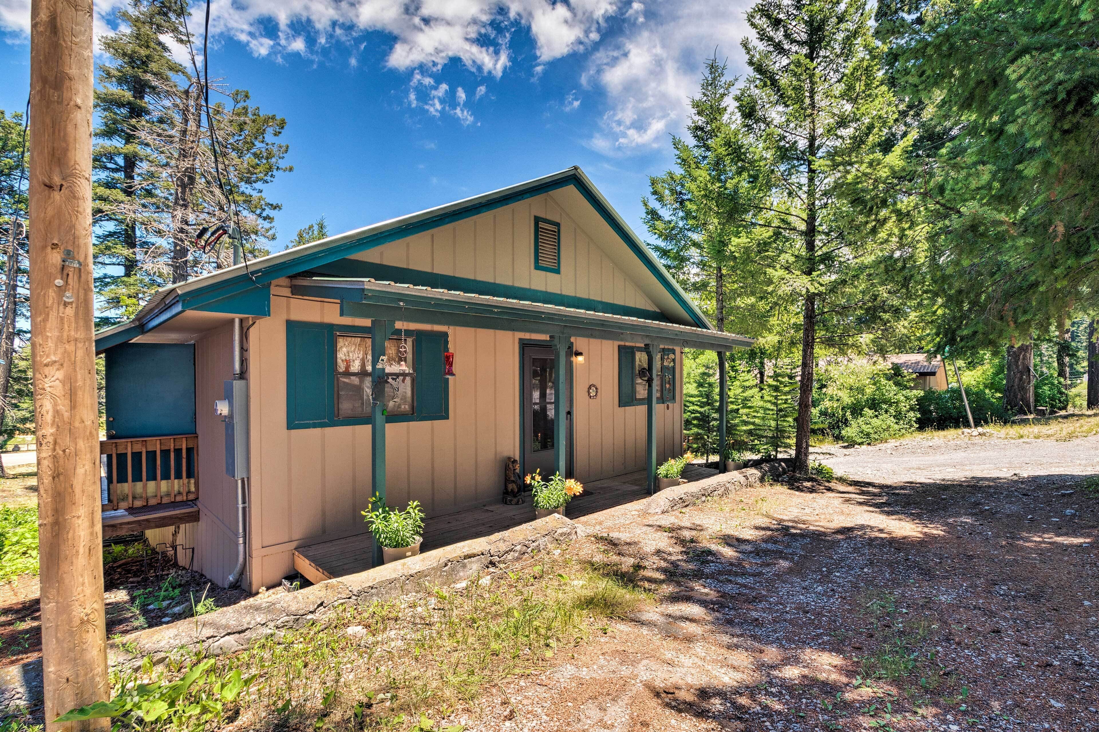 11 Best Cabin Rentals In Cloudcroft, New Mexico Updated 2024 Trip101