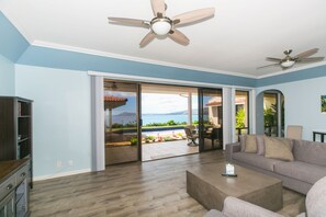 منطقة المعيشة