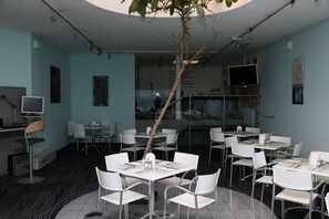 Área do café da manhã