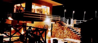Kali Tibba Resort