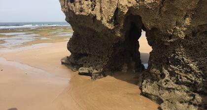 Agadir Surf House Anza