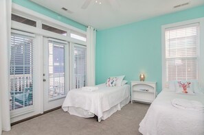 4 Schlafzimmer, Bügeleisen/Bügelbrett, WLAN, Bettwäsche