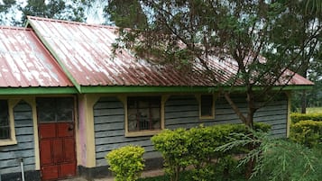 Exterieur