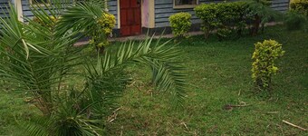 Property is located at kanusin village near Chepeyan pry school,near main roads