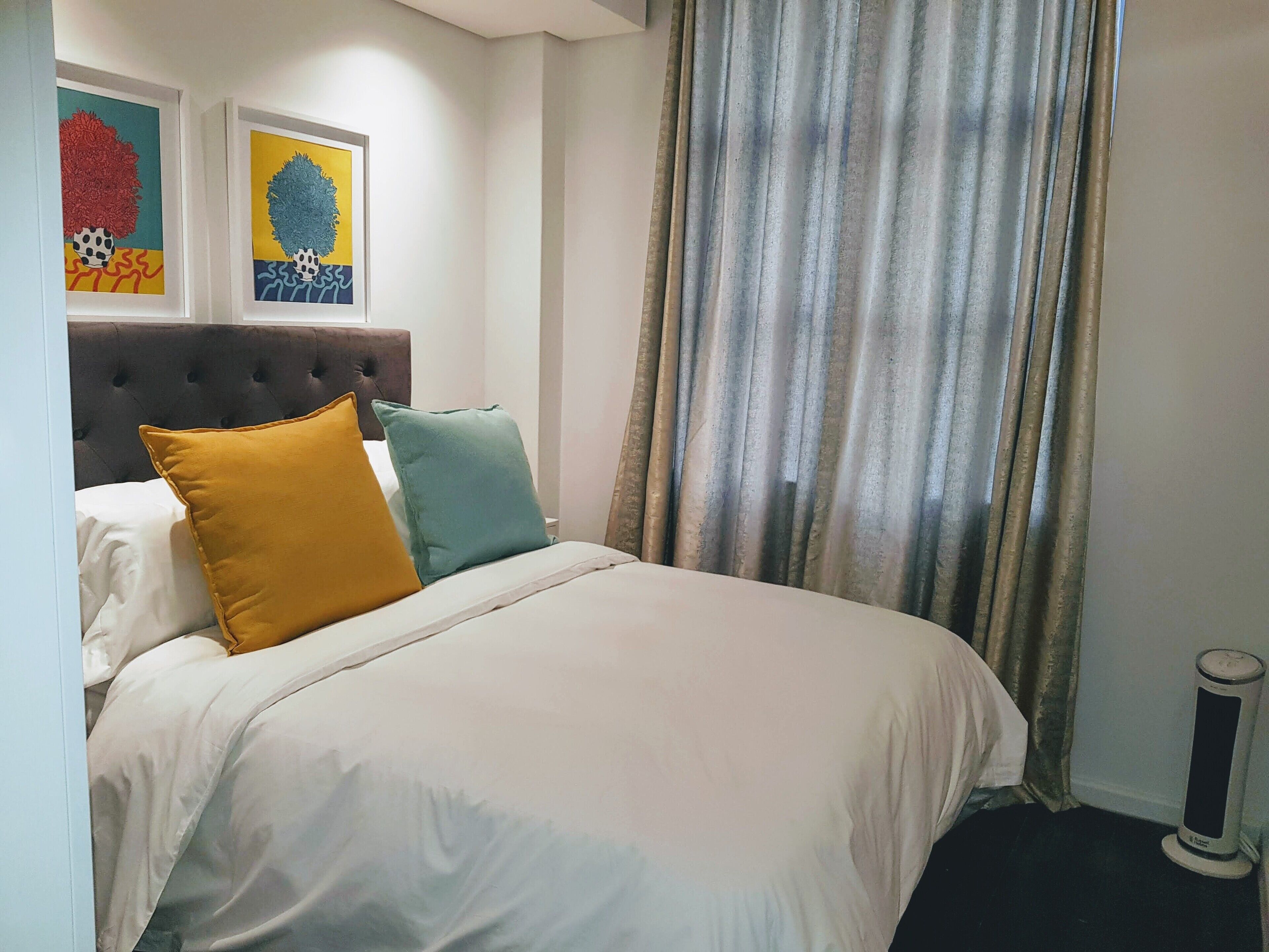 1 soveværelse, Wi-Fi