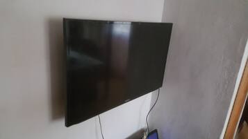 Televisie