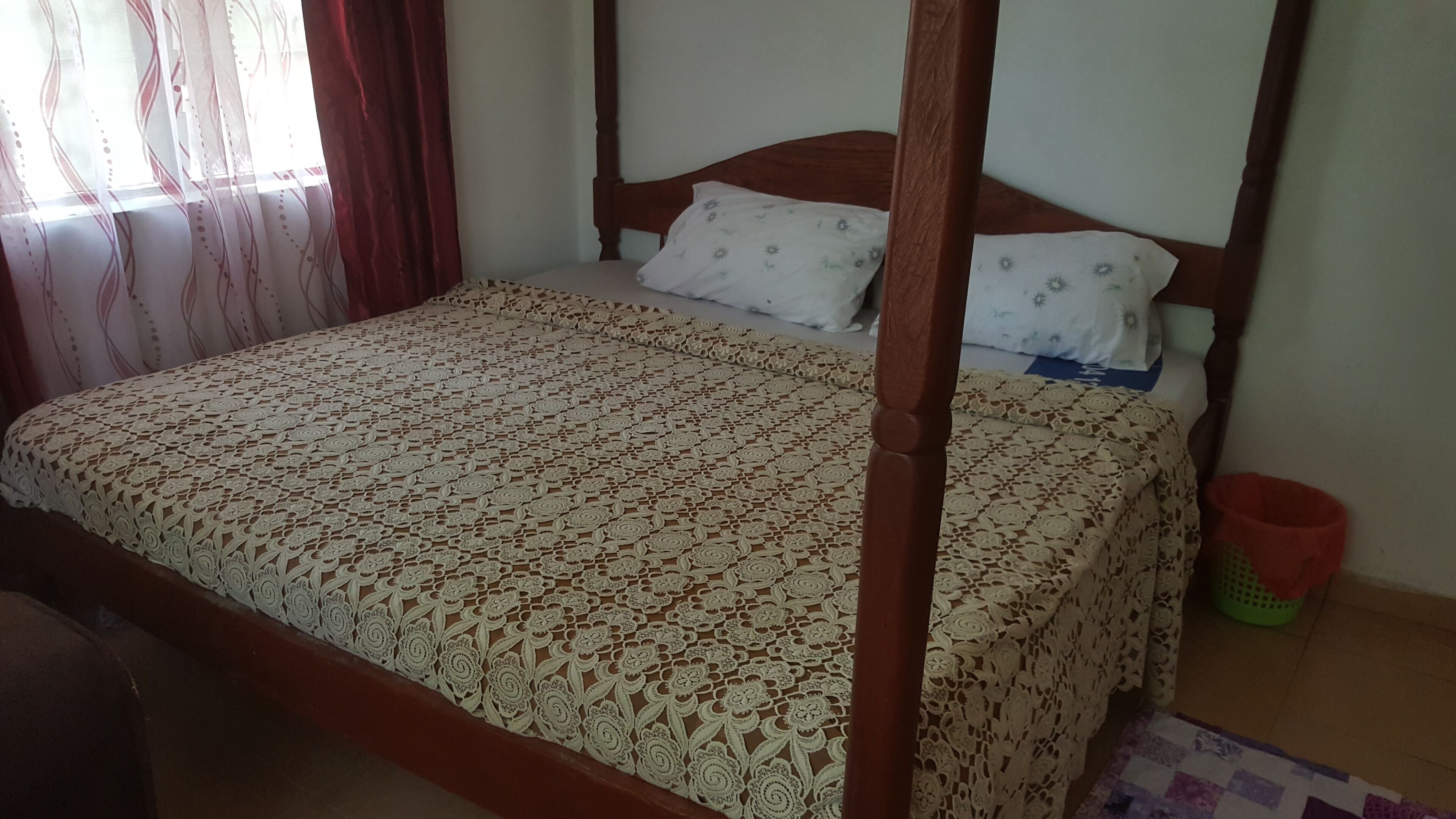 3 slaapkamers, gratis wifi