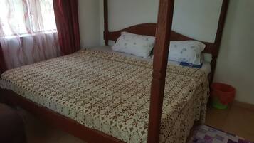 3 slaapkamers, gratis wifi