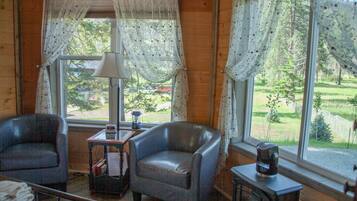 Téléviseur connecté