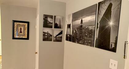 2Br Arlington Walk to Metro, mins to Whitehouse