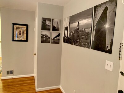 2Br Arlington Walk to Metro, mins to Whitehouse
