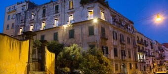 Casa pacifico Napoli