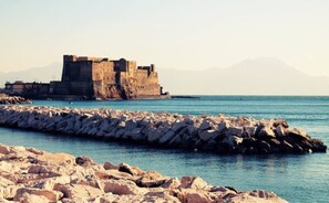Exterior - Casa pacifico Napoli (Naples)