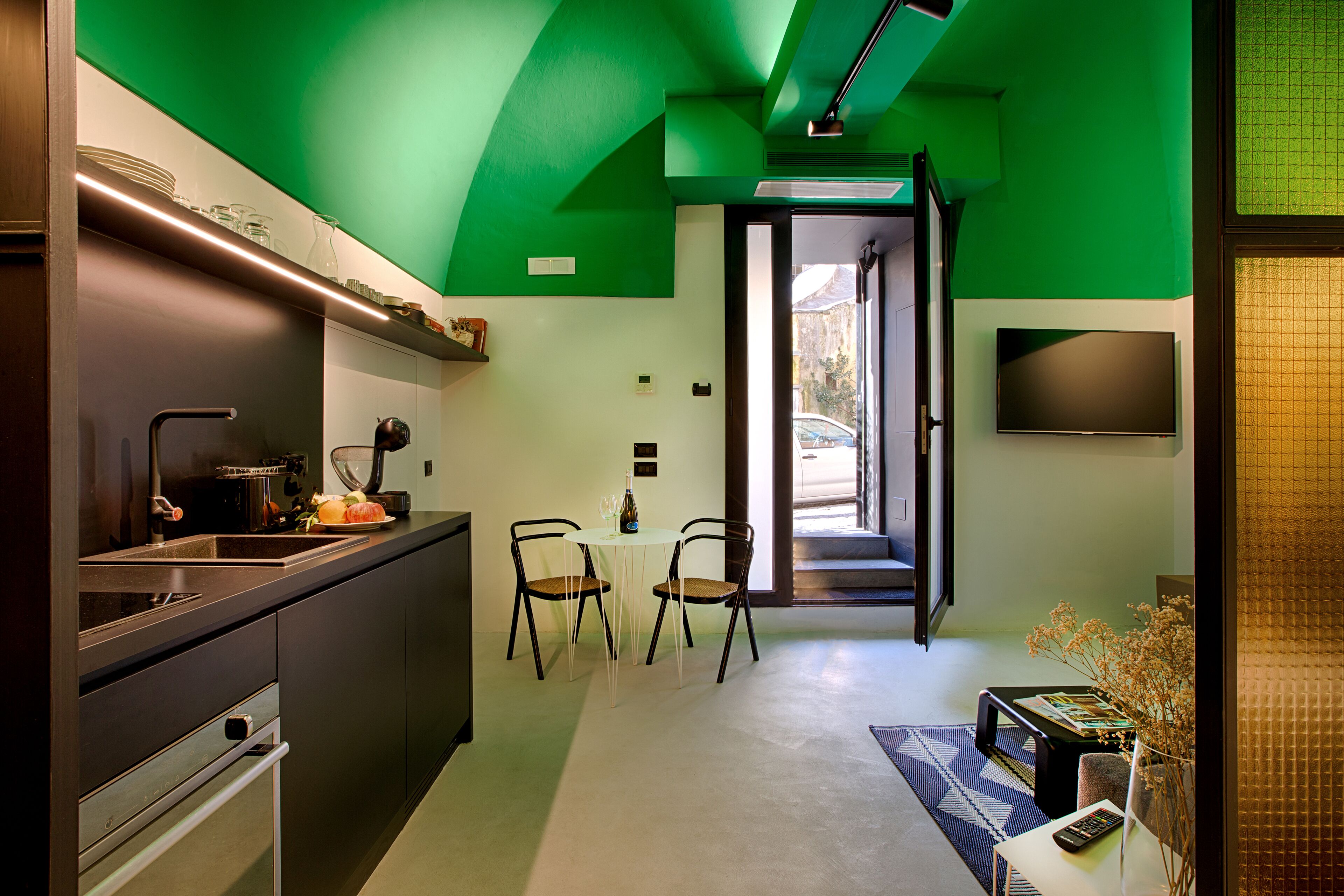 Photo - Casa Pacifico Napoli