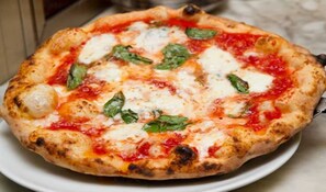 Dining - Casa pacifico Napoli (Naples)