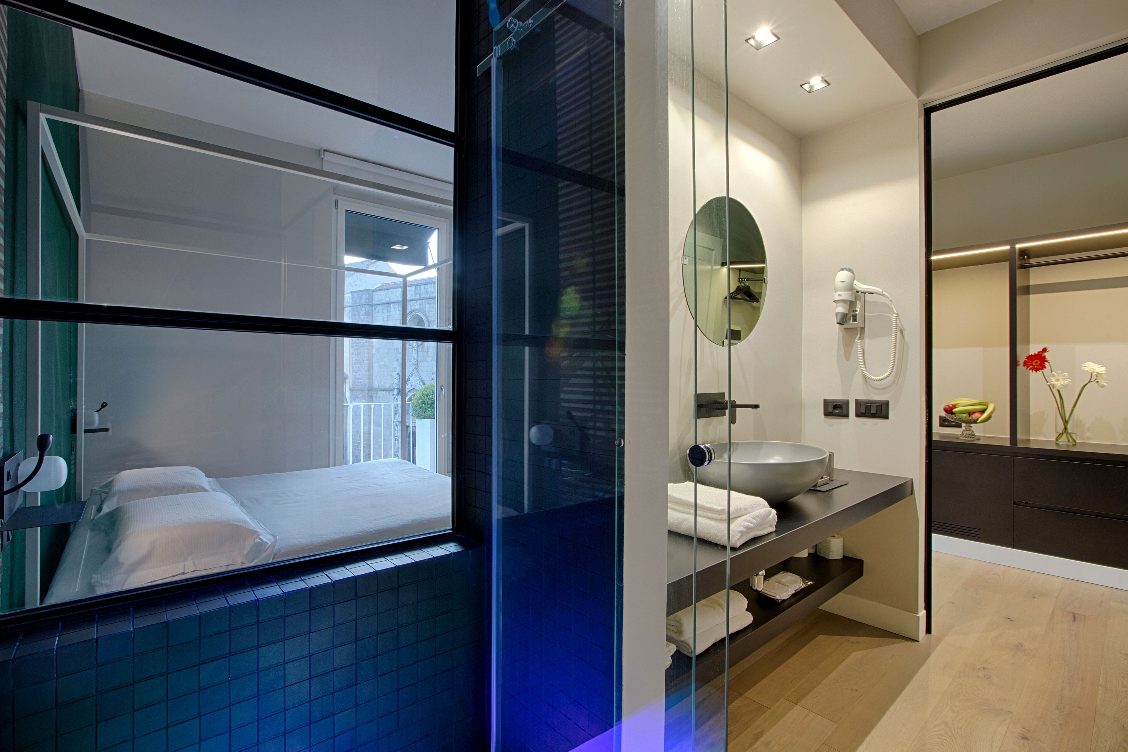 Photo - Casa Pacifico Napoli