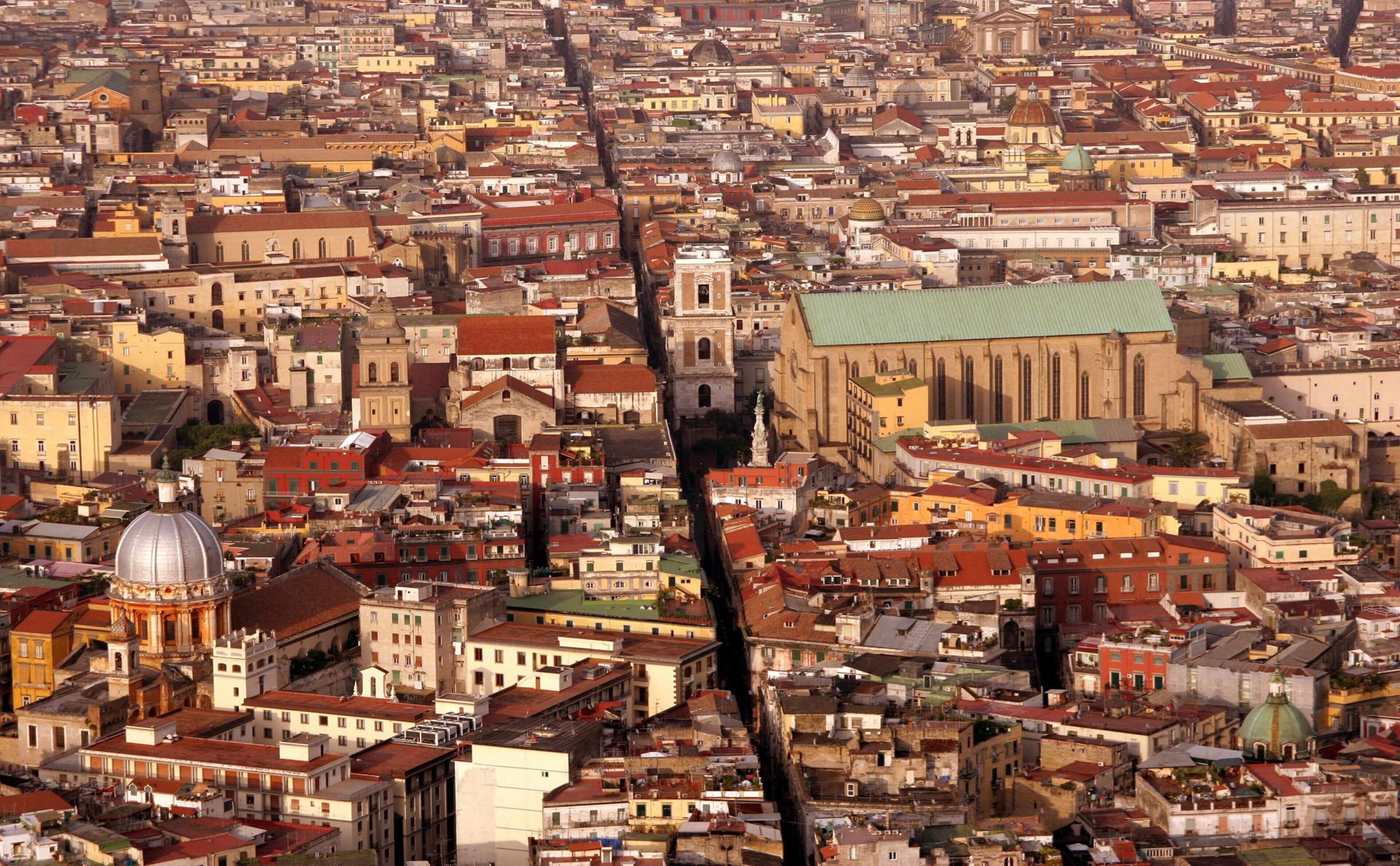 Photo - Casa Pacifico Napoli