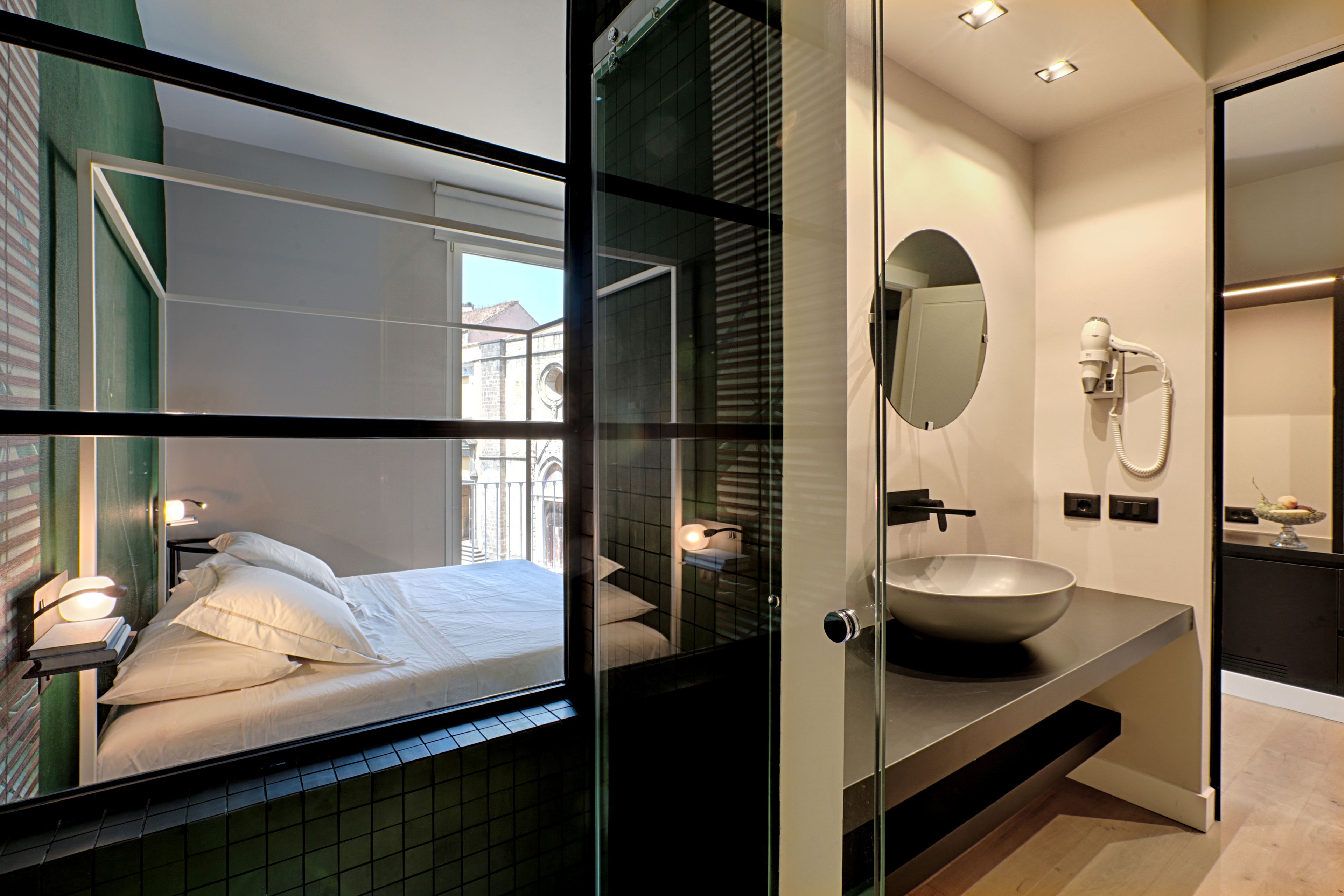 Premium bedding, minibar, in-room safe, individually decorated