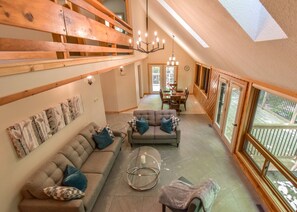 Téléviseur connecté