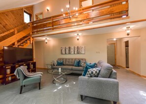 Téléviseur connecté