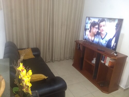 Beautiful apartment 10 minutes from the beaches of ES