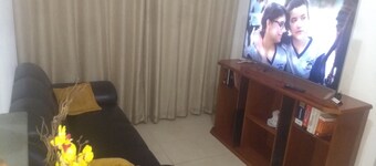 Beautiful apartment 10 minutes from the beaches of ES