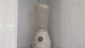 Assecador de cabells i tovalloles