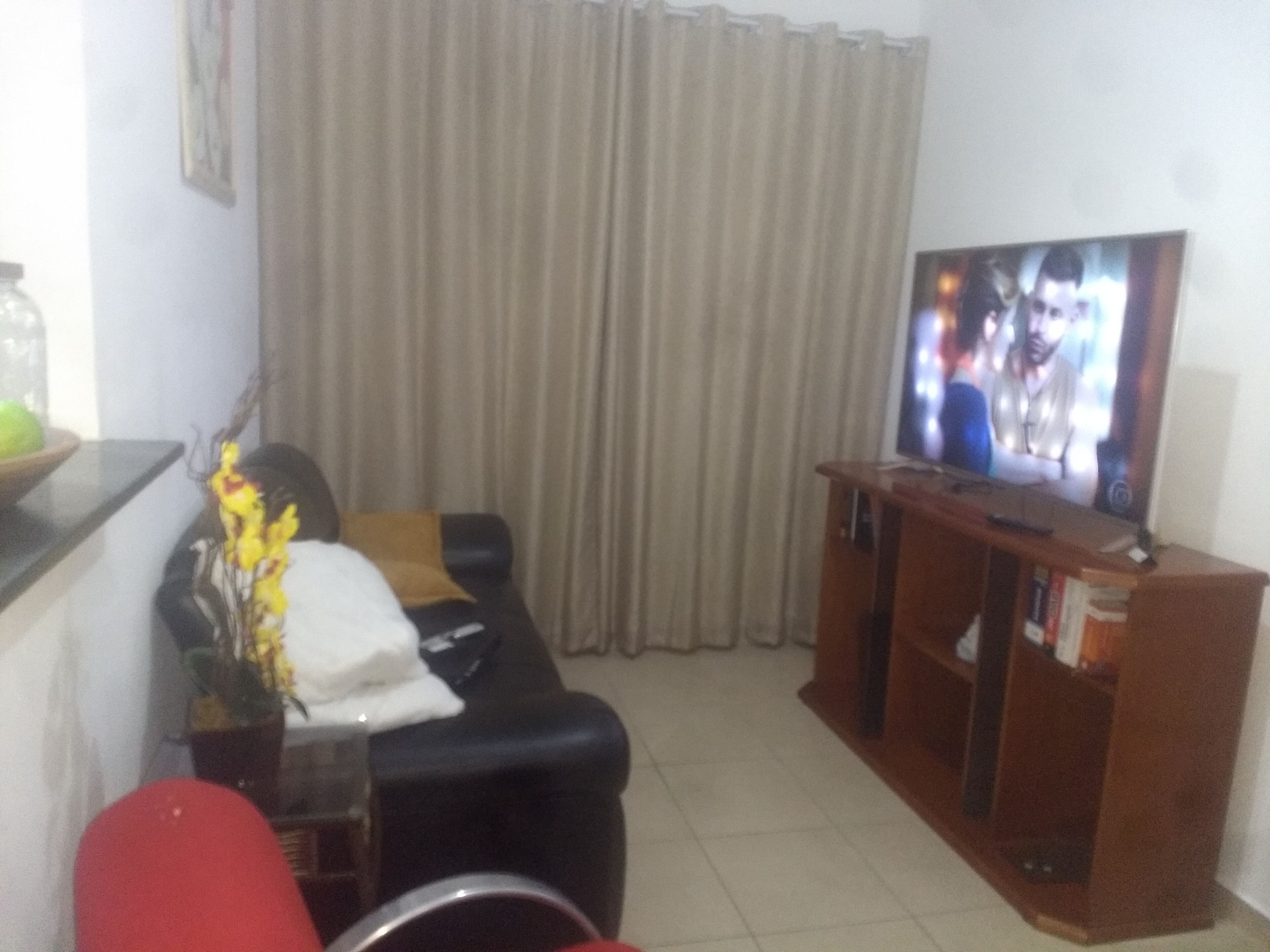 Lindo Apartamento A 10 Minutos Das Praias Do Es - Serra