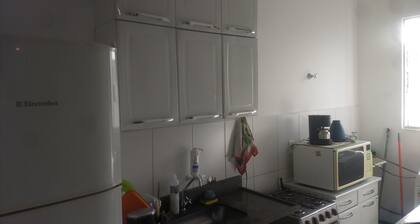 Bel appartement Ă 10 minutes des plages d'ES