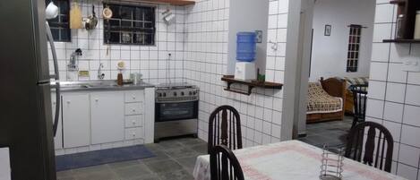 Opções para refeição