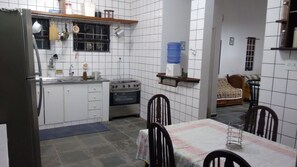 Restauration
