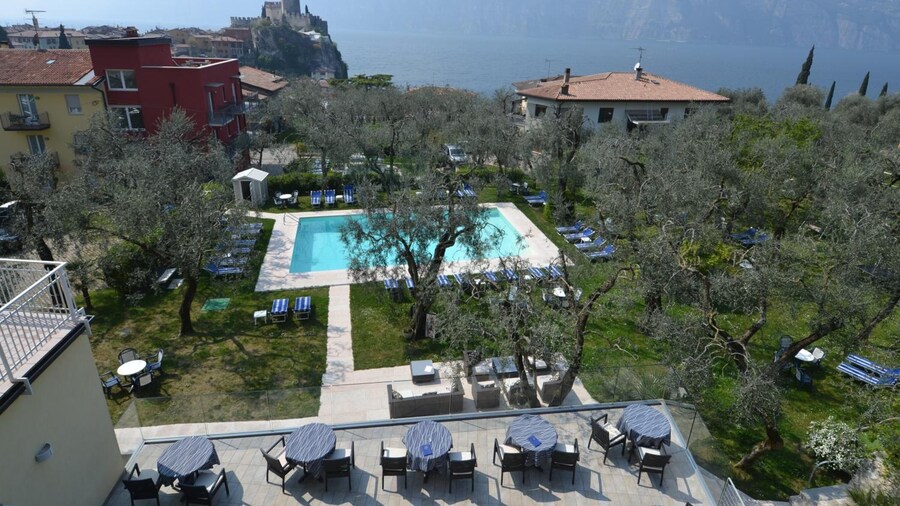 Hotel Augusta