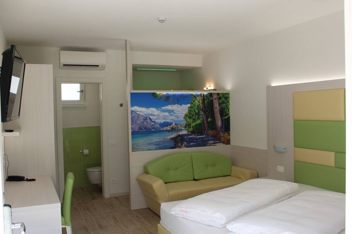 Kamer (Bio) | Hypoallergeen beddengoed, bedden met traagschuimmatras