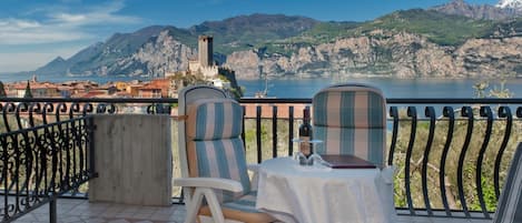 Balcon