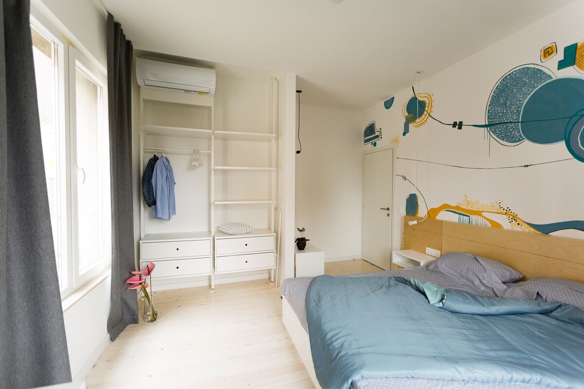 Image de profil de l’hôte