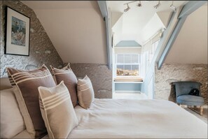 独立别墅 | 4 多间卧室、免费 WiFi