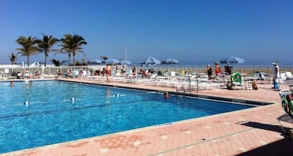 Disfruta de "Isla Cabana"
