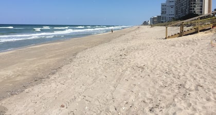 Enjoy "Island Cabana"