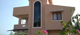 Royal Villa 3 - 3 BHK bungalow with Swimming Pool