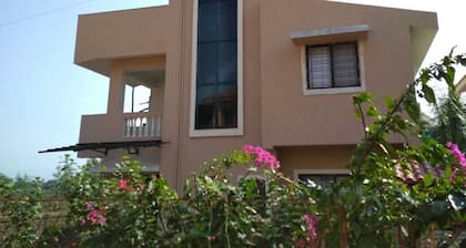 Royal Villa 3 - 3 BHK bungalow with Swimming Pool