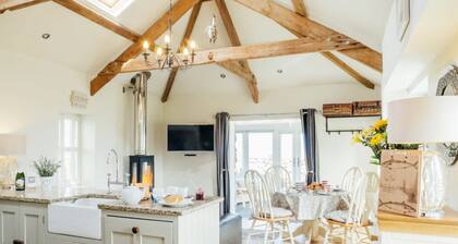 Lower Trowan Cottage