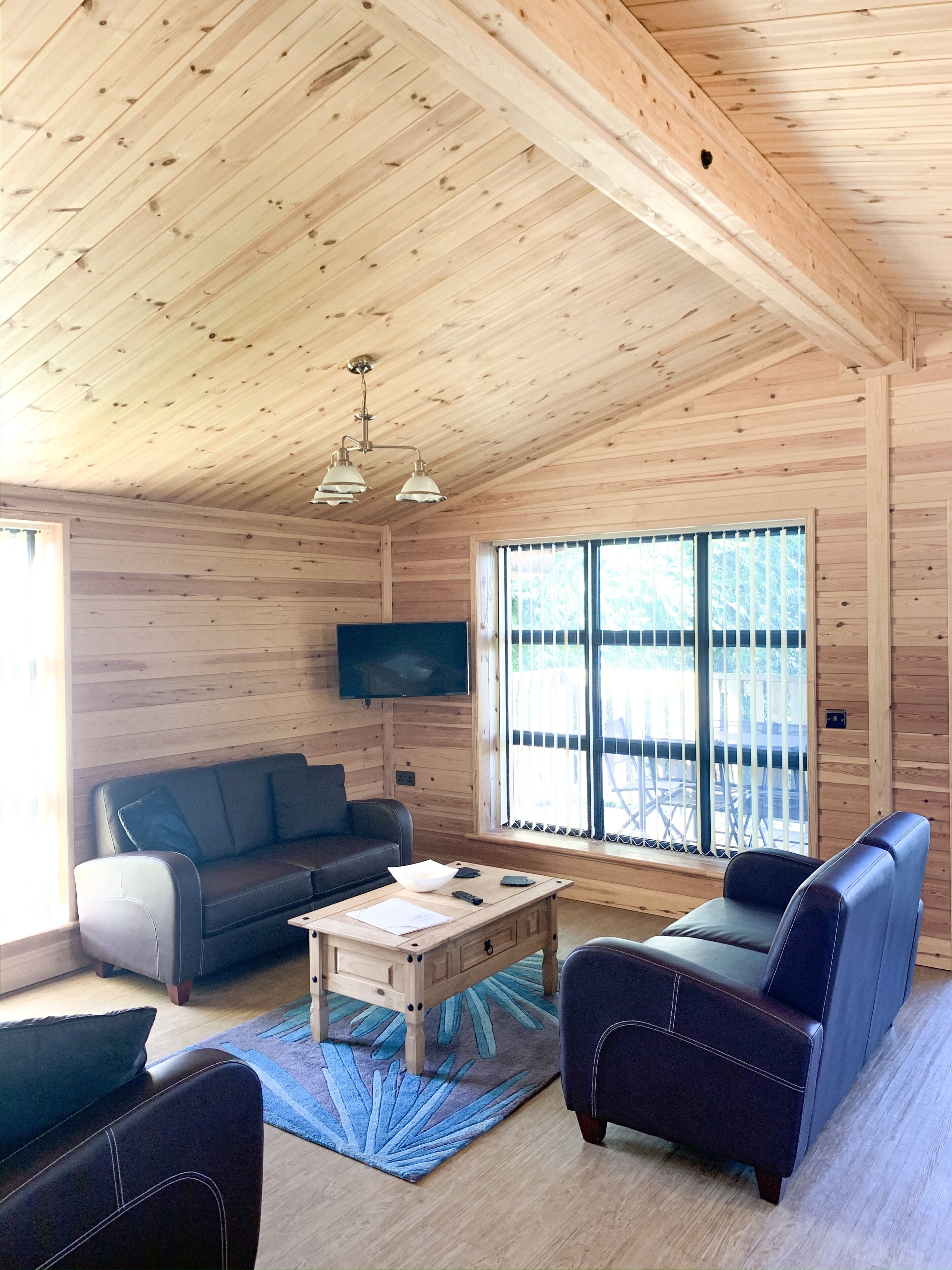 The Spruce Lakeside, 4 Bedrooms | Individually decorated, individually furnished, iron/ironing board