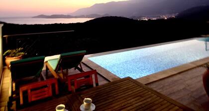 Villa Mar , modern, unique & perfect place to relax