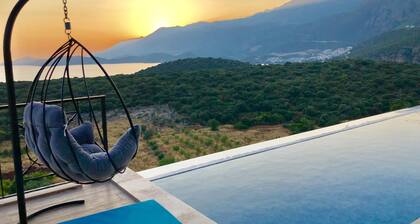 Villa Mar, modern, einzigartig und perfekt zum Entspannen