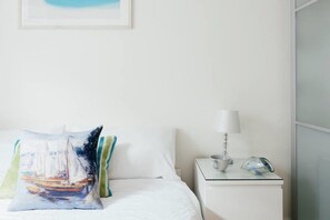 Casa | 3 camere, culla da viaggio, Wi-Fi gratuito, lenzuola