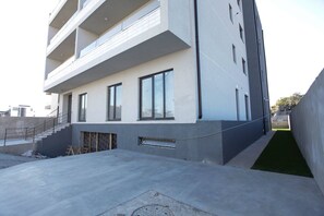 Exterior - Beautiful SeaSide Apartments (Mamaia-Sat)