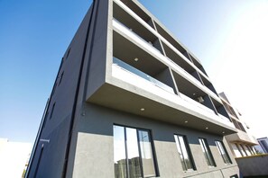 Exterior - Beautiful SeaSide Apartments (Mamaia-Sat)